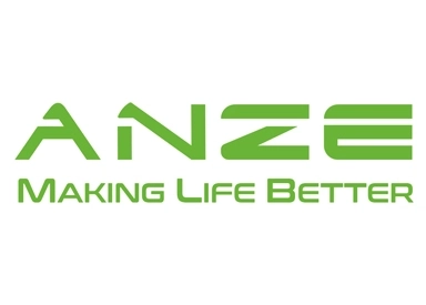 Logo ANZE