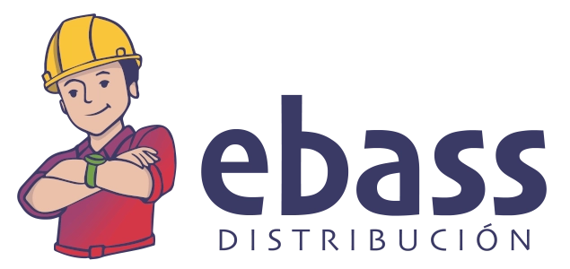 Logo Ebass distribucion